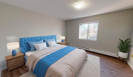 Two Bedroom Apartment - Photo 5