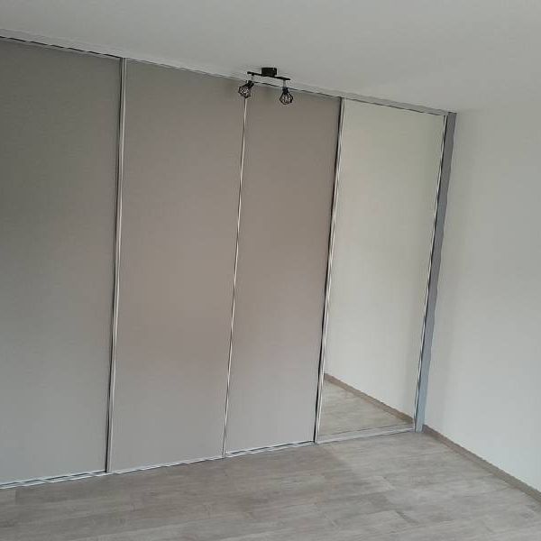 Appart F2 47m² (réf 2127391) - Photo 1