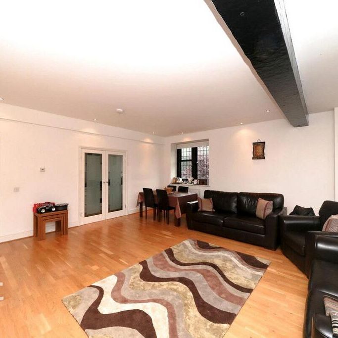 2 bedroom apartment to rent - Photo 1