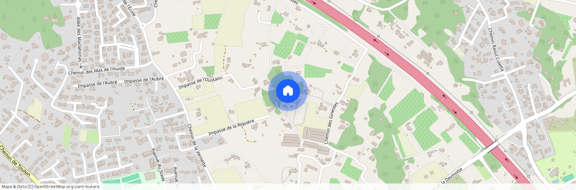 SANARY SUR MER (83110)