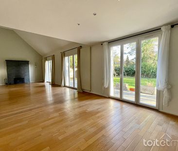 Location Maison 7 pièces 168m² CHEVREUSE 78460 - Photo 3