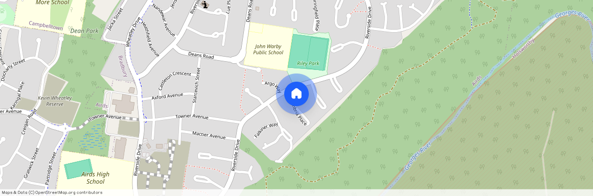 4a Moonbria Place, NSW 2560, Airds