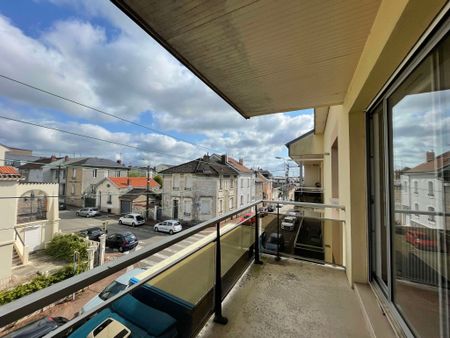 T1 + STATIONNEMENT SECTEUR CARMES - Photo 4