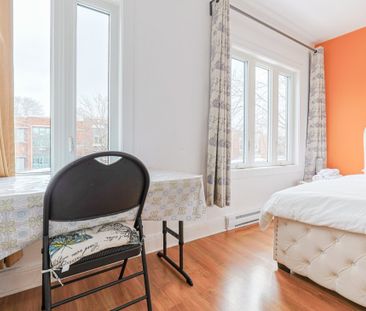 Appartement à louer - Photo 3