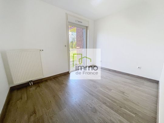 Location Appartement 3 pièces 61m² - Photo 1