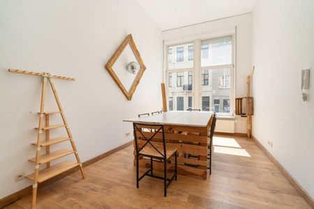 Duplex te huur - Foto 4