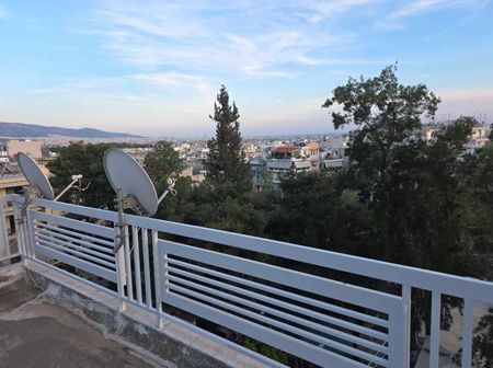 Διαμέρισμα για ενοικίαση - Άγιος Ιωάννης Ρέντης - Photo 3