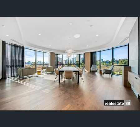 1802/99 Mill Point Road, South Perth, WA 6151 - Photo 5