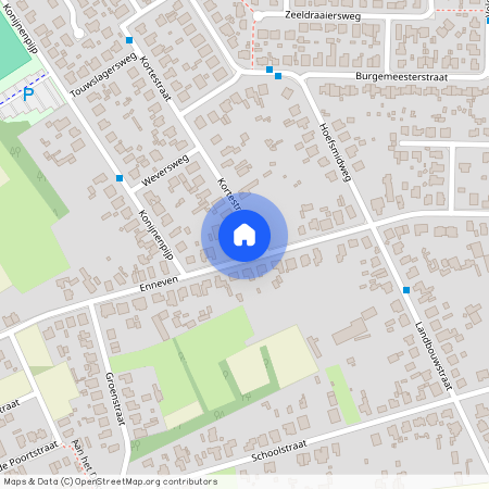 ENNEVEN 135 - 3920 Lommel