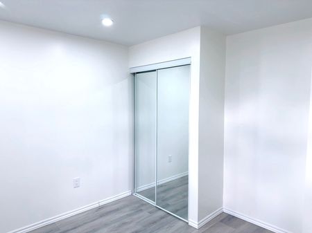 For Lease - 15 Slack Street Unit# BSMT, Bradford West Gwillimbury, Ontario - Photo 5