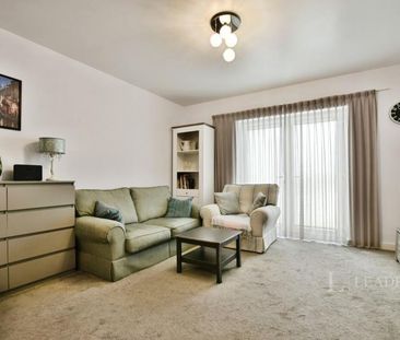 1 bedroom apartment to rent Houseman Crescent, Manchester, Greater ... - Photo 1
