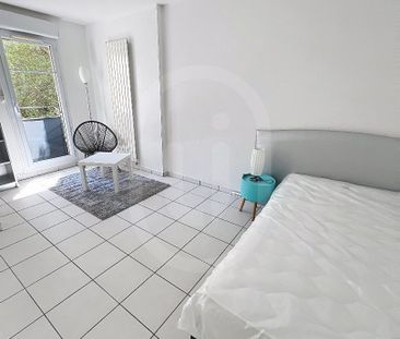 Location Appartement 1 pièce 27m² MONTPELLIER 34000 - Photo 3
