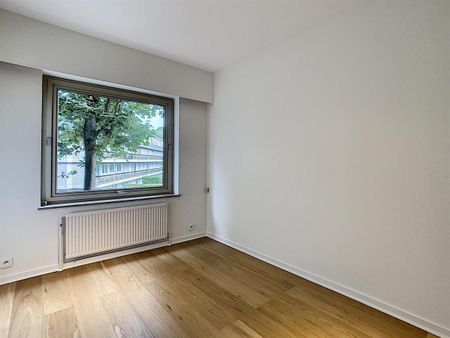 Vert-Chasseur: Beautiful apartment + terrace - Photo 5
