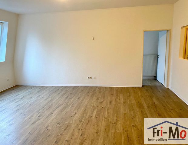 Bünde-### Tolle Wohnung in Bünde Ennigloh ### - Foto 1