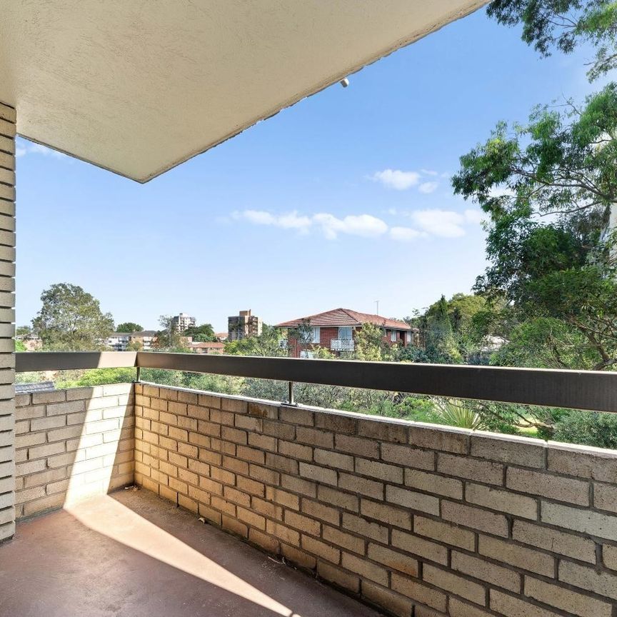 19/6-8 Hardie Street, Neutral Bay NSW 2089 - Apartment For Rent | Domain - Photo 1
