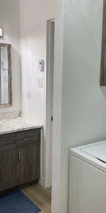 4 1/2 a louer - Photo 4