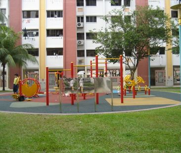 Blk 640 Yio Chu Kang Heights (Ang Mo Kio), HDB 4 Rooms - For Rent - Photo 6