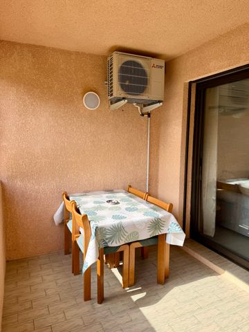 Appartement Cinarca – résidence avec piscine à 20m de la plage - Photo 2