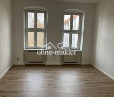 3-Zimmmerwohnung im Zentrum perfekt an öffentliche Verkehrsmittel a... - Photo 3