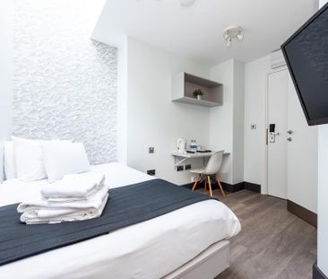 Studio to rent - Photo 2