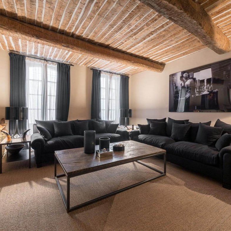 Portail Neuf, Saint-Tropez village - Photo 1