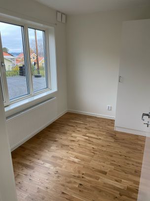 Bergsgatan, Frösön - Foto 1