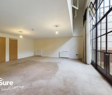 3 bedroom apartment to rent - Photo 3