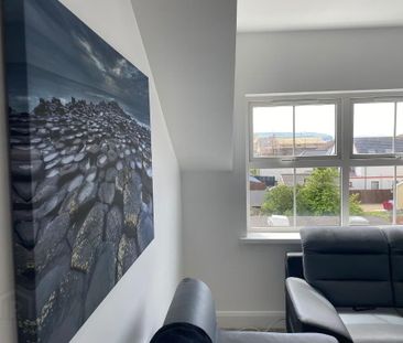 STUDENT LET 2026-27, 12 O'Hara Court, Portstewart, BT55 7TA - Photo 2