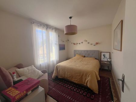 Location Appartement 5 pièces 88m² ANGERS 49000 - Photo 3