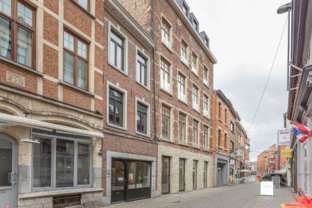 Duplex flat op ideale locatie - Photo 2