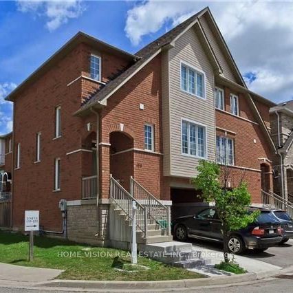 For Lease - 7155 Magistrate Terrace Unit# 155, Mississauga, Ontario - Photo 3