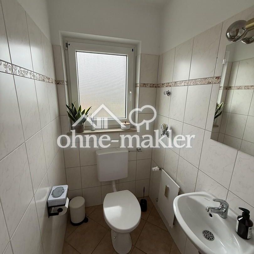 Großzügige und schöne 3,5-Zimmer-Wohnung mit Balkon in Stuttgart-Plieningen - Photo 1