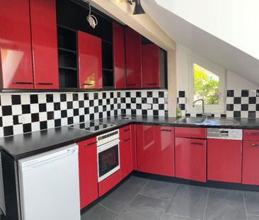 1.5 Zimmer, 103 m², 1. Stock - Foto 4