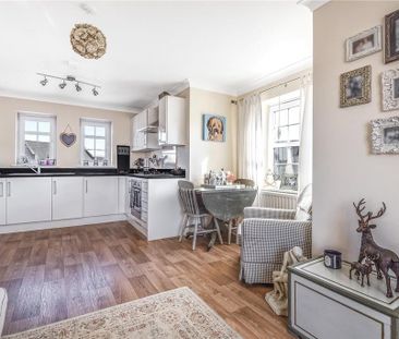 2 bedroom apartment to rent - Photo 3