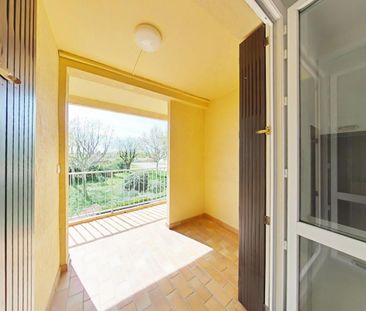 Location Appartement 4 pièces 93m² ROMANS SUR ISERE 26100 - Photo 5