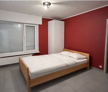 Appartement te huur - Photo 1