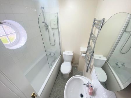 1 bedroom terraced house to rent - Photo 5