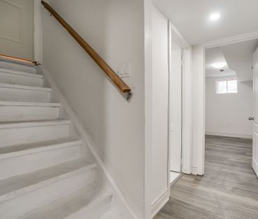 For Lease - 38 Dolobram (BASEMENT) Trail, Brampton, Ontario - Photo 6