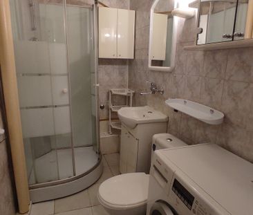 Atrakcyjne 2-pok.mieszkanie, maly balkon, parter - Photo 1