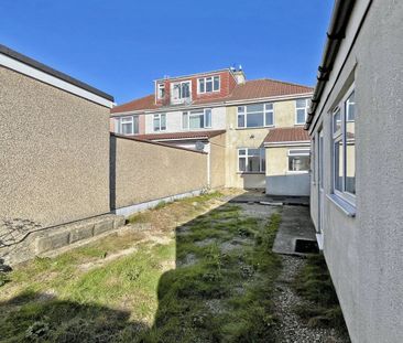4 Bed Terraced House, Mackie Road, BS34 - Photo 5