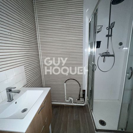 Location Appartement 2 pièces 43m² - Photo 3