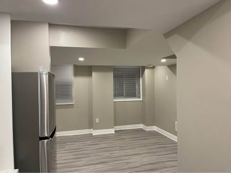 For Lease - 1313 Raspberry Terrace Unit# Basement, Milton, Ontario - Photo 4