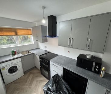 1 bedroom flat to rent - Photo 6