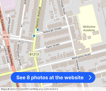 Hare St, Grimsby, DN32 - Photo 1