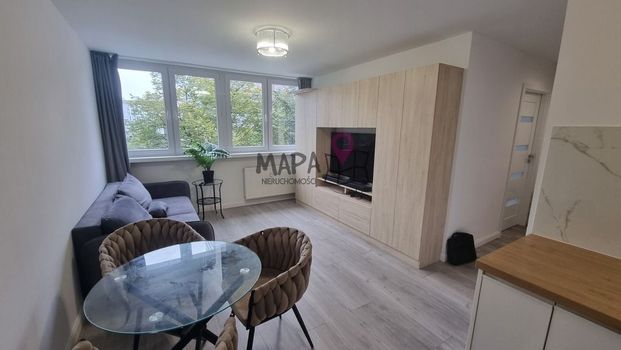 Apartament 2pok. centrum - Фото 1