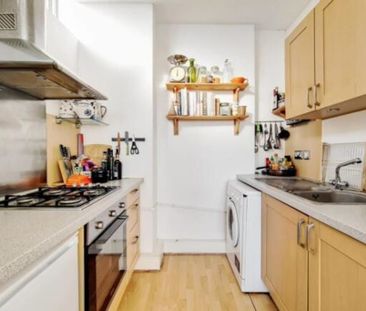 2 Bedroom Apartment, Gervase Street, London - Photo 1
