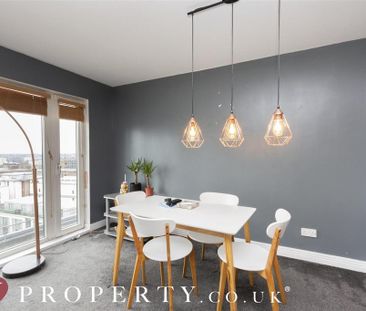 2 bedroom apartment to rent - Photo 4