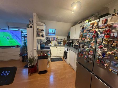 1 bedroom flat to rent - Photo 4