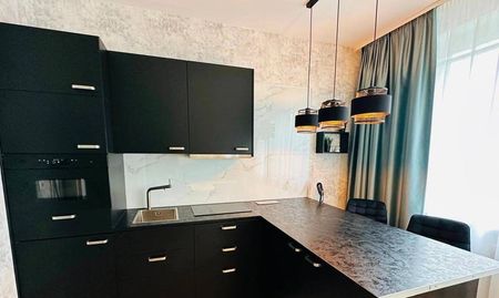 Štýlový apartmán pri jazere Kuchajda - relax a atraktívna lokalita v jednom - Photo 5