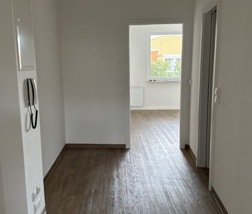 Wohnung, 2 Zimmer (48,48 m²) - Foto 5